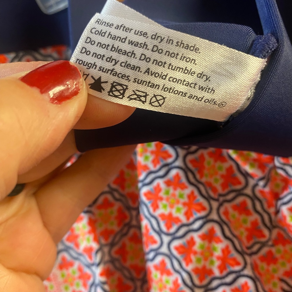 2chillies capri swim pants - Picture 6 of 6